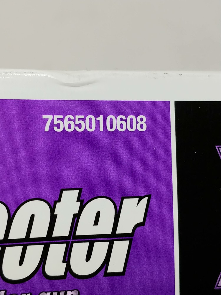 Sharpshooter SS-X 7565010608