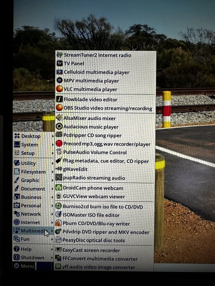 EASYOS 6.5 Linux Bootable Installer USB Flash Drive 64Bit Easy OS