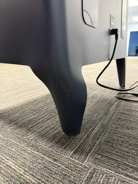 Tempo At-Home Workout Machine