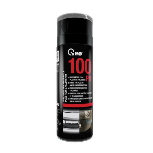 VMD 100PR 400ml Spray Can Fixing Clamp for Painting on Plastic