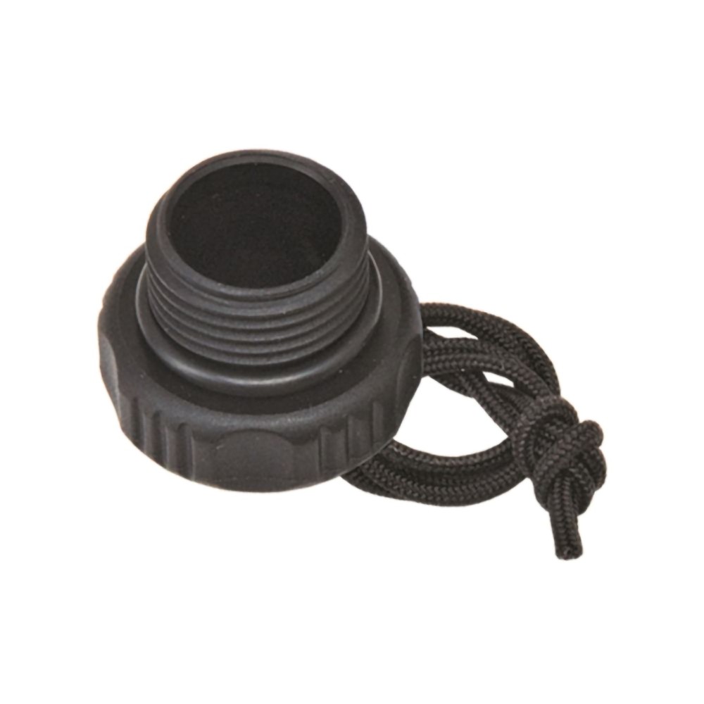Innovative Scuba Concepts Plastic DIN Valve Cap