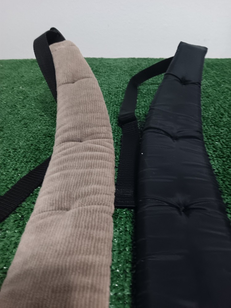 Izzo Golf Bag Replacement Strap Padded Dual Shoulder Strap