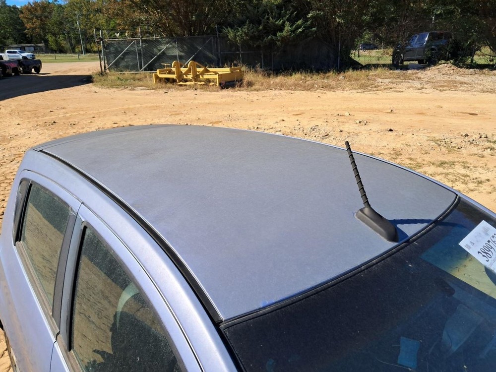 SPARK 2014 Glove Box 4824895