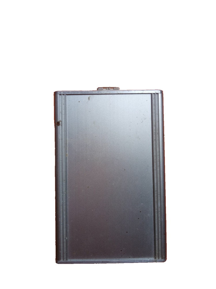 USED EMS USB TO CAN INTERFACE CPC-USB/ARM7-GTI