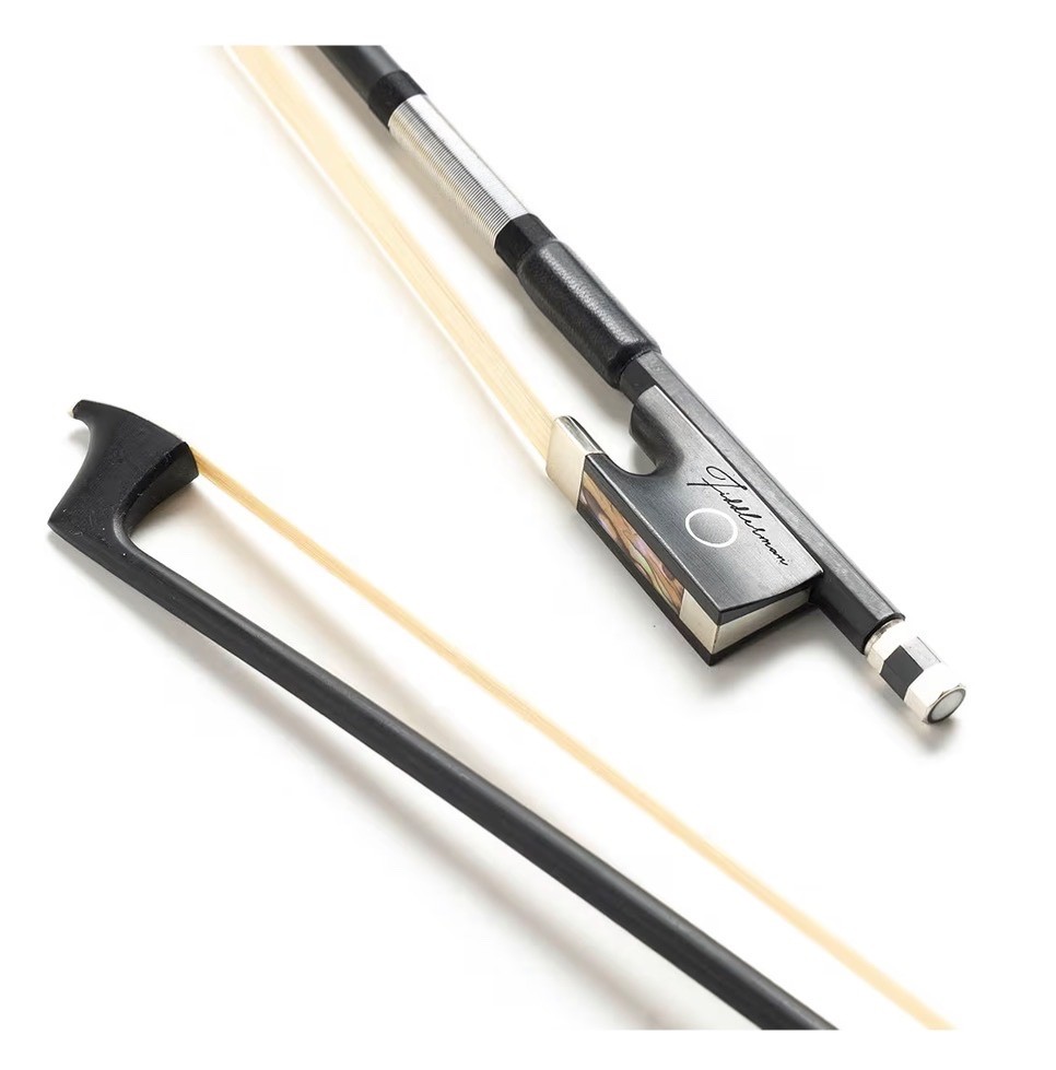 Carbon Fiber Violin Bow 4/4 **NEW**🎻