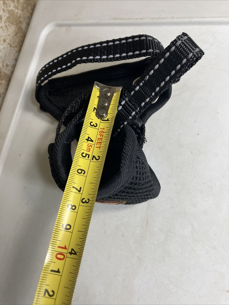 X Small Dog Harness New No Box