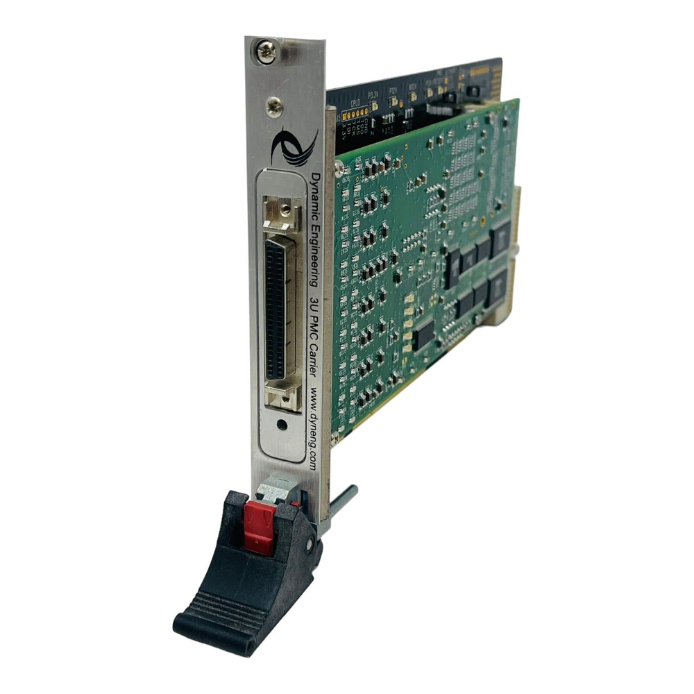 DYNAMIC ENGINEERING cPCI2PMC cPCI 3U adapter for PMC