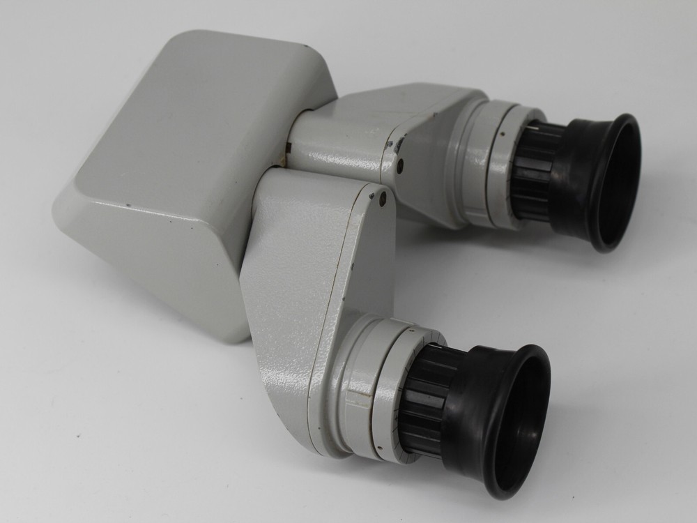 OPMI Surgical Microscope Binocular Eyepieces #DZ1