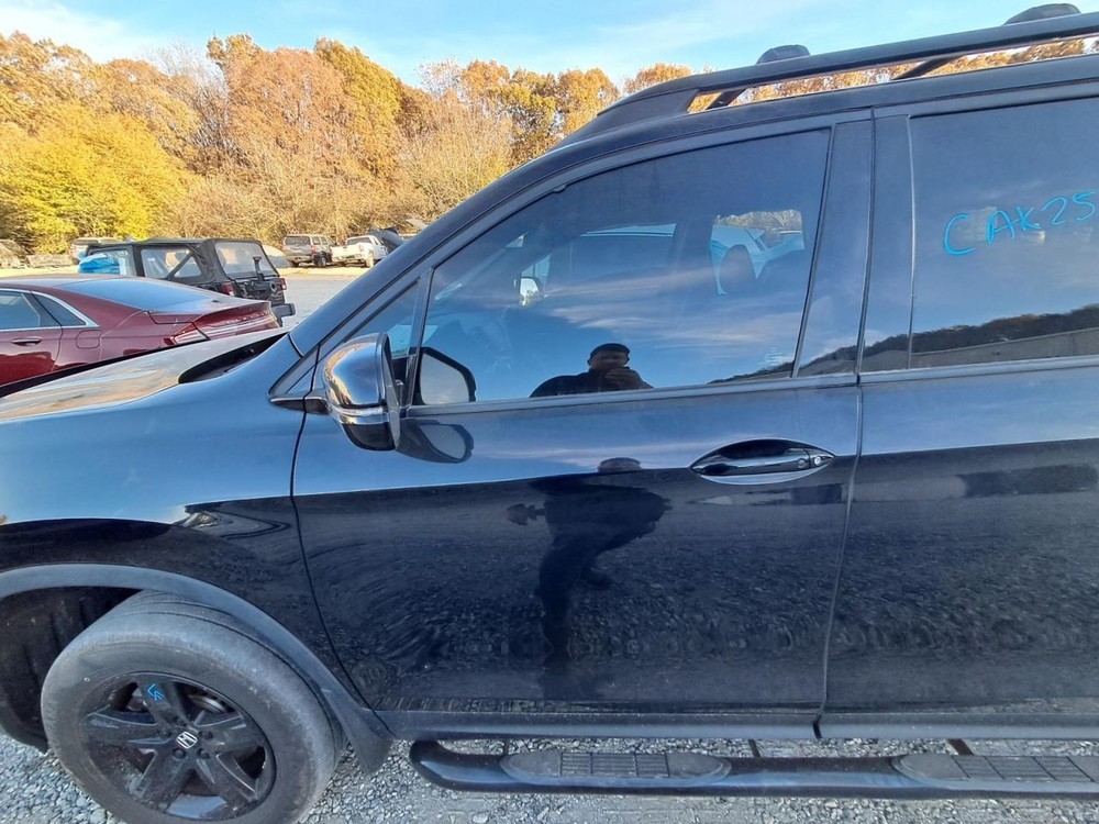 Fuse Box Engine Right Hand Engine Compartment Fits 21-23 RIDGELINE 4868378