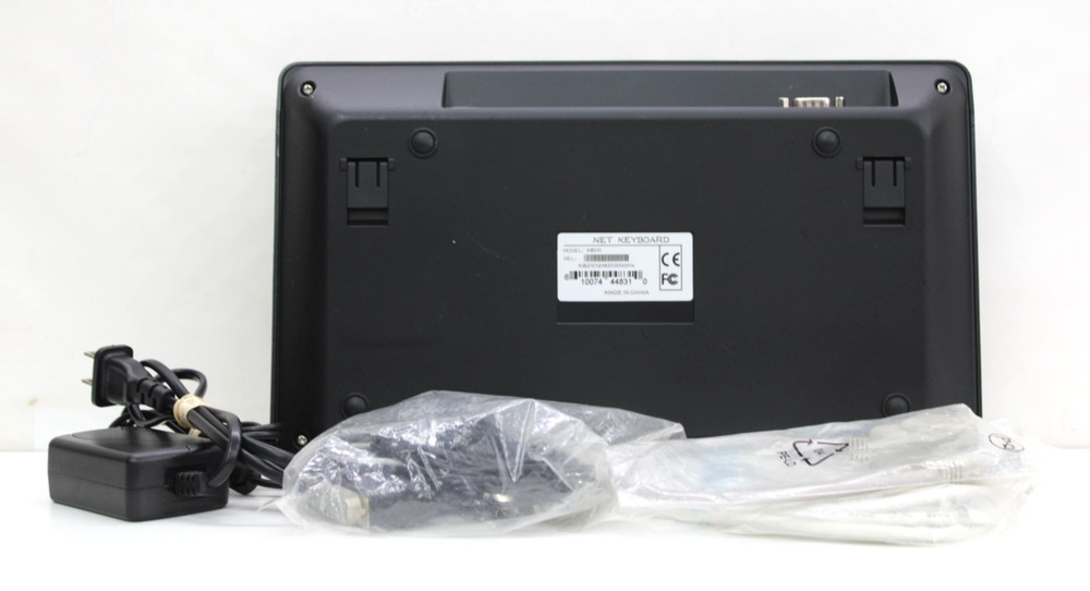 Net Key Board Controller Model KB210 For Surveillance Systems Speed Dome Camera