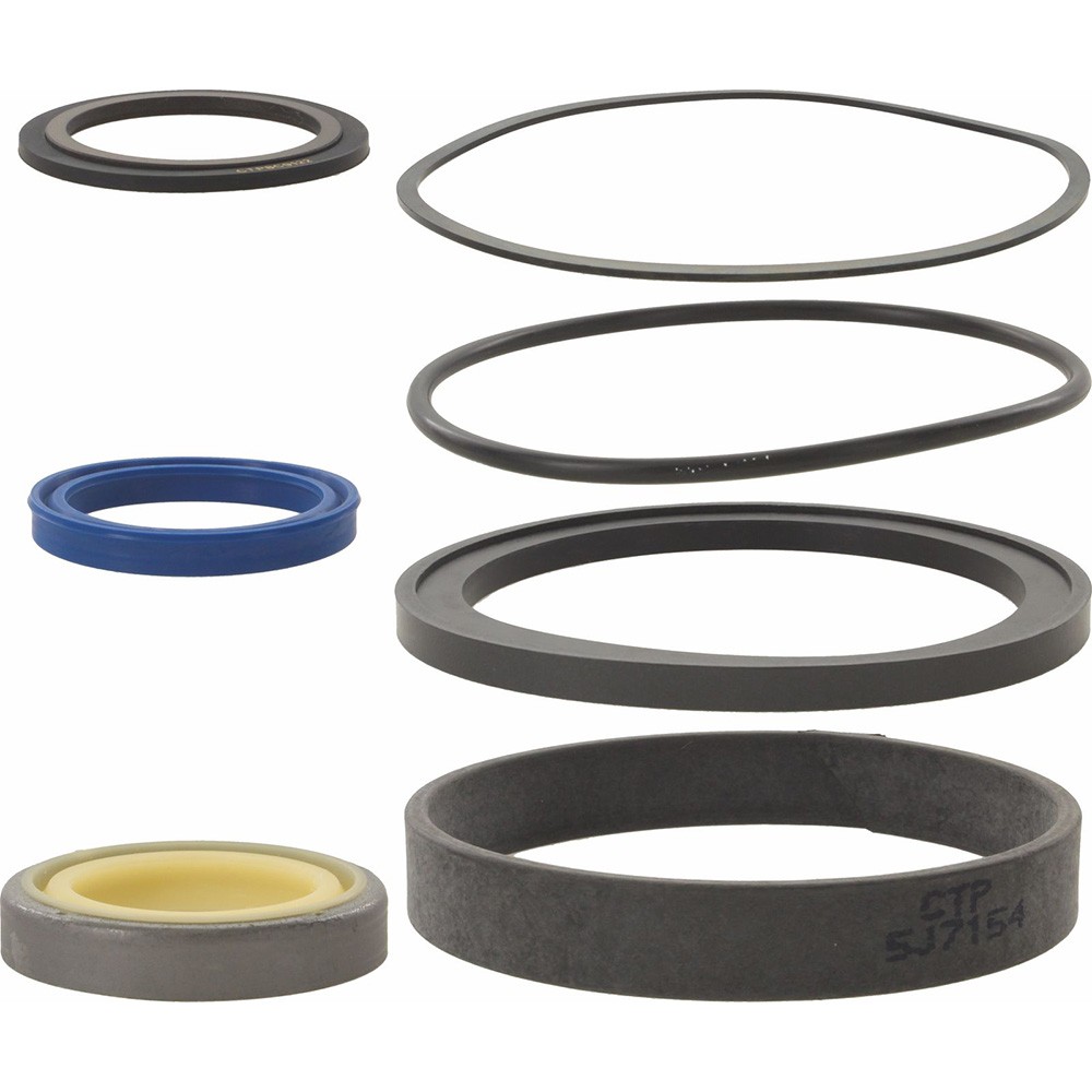 SEM 7X2738 Fits Caterpillar Replacement Seal kit