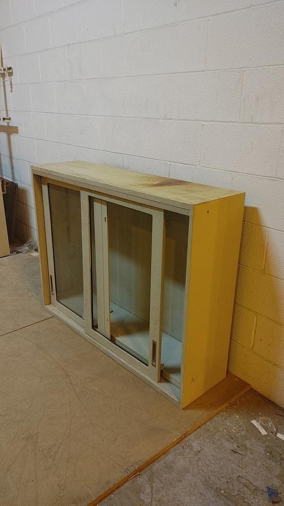 48" Overhead Cabinet(S6LLST12342)