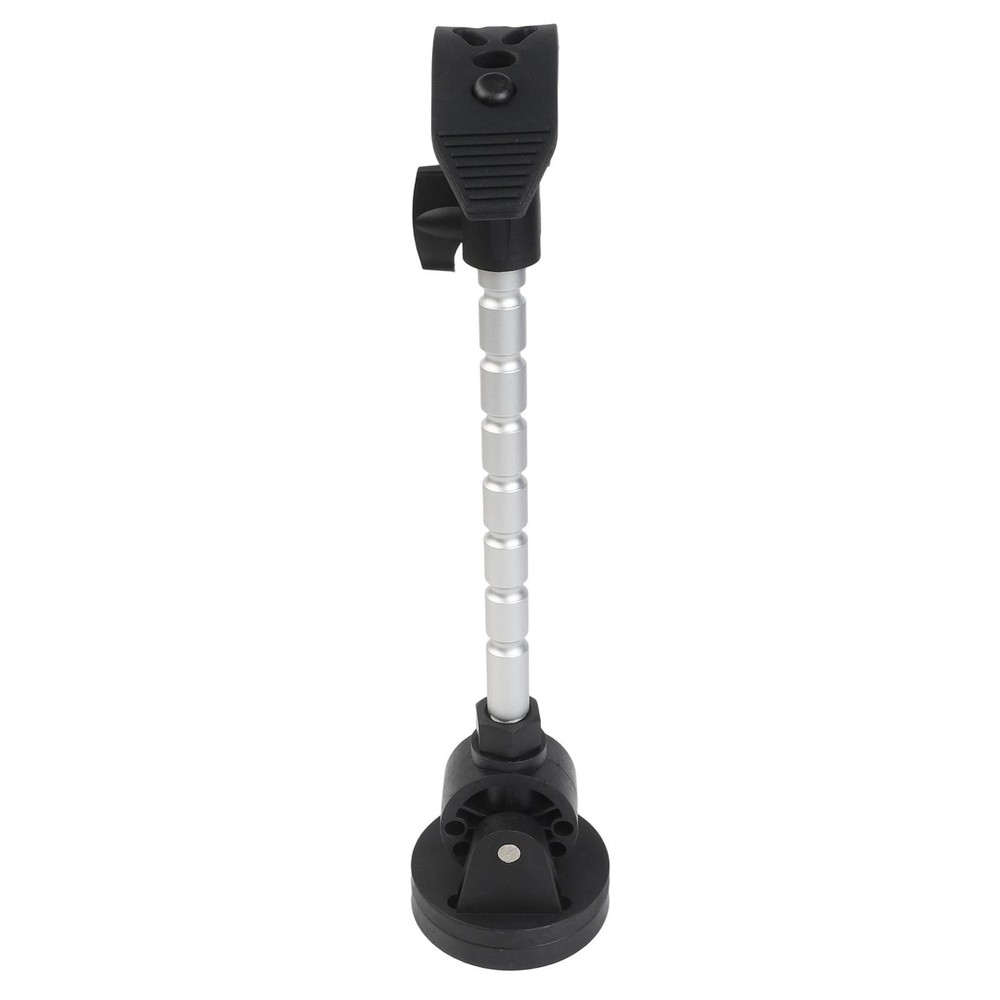 Motor Shaft Support High-Strength Composite Locking Strap Removable Upper Part