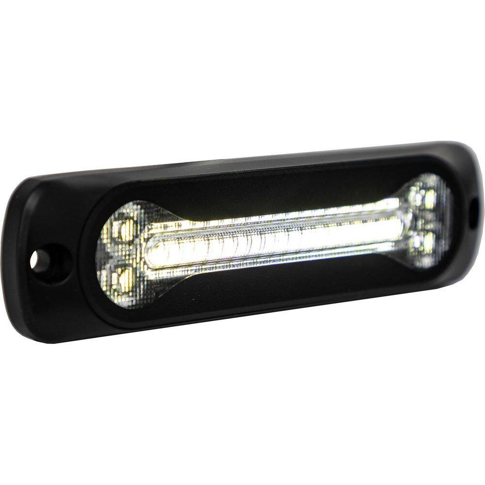 Linear Optic Strobe - Clear