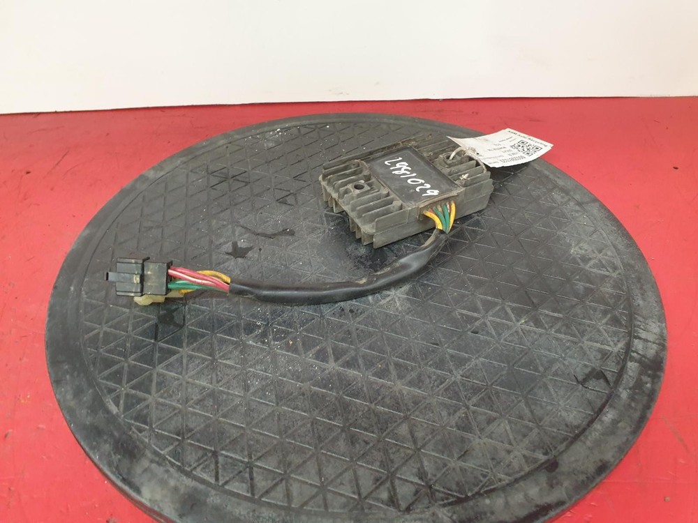 DUCATI HYPERMOTARD 796 REGULATOR RECTIFIER 2010