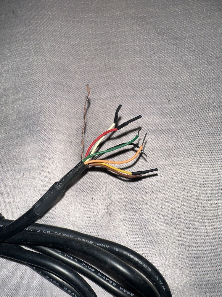 Fusion Marine Network Cable For GPS / EXTSP