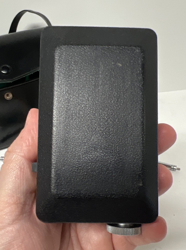 Venus Wireless Remote Control Shutter UNTESTED