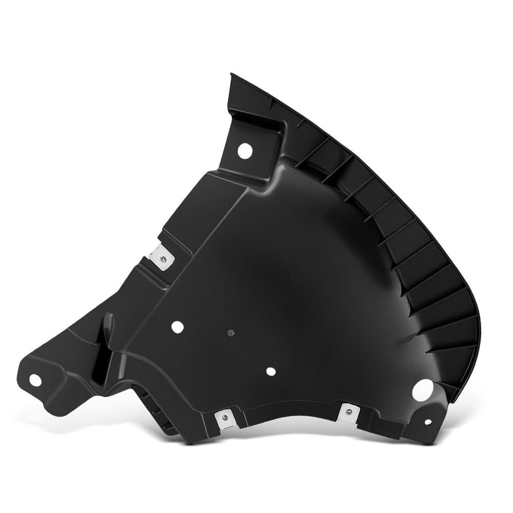 Front Driver Lower Engine Splash Shield for Mercedes-Benz W213 E300 E350 E400