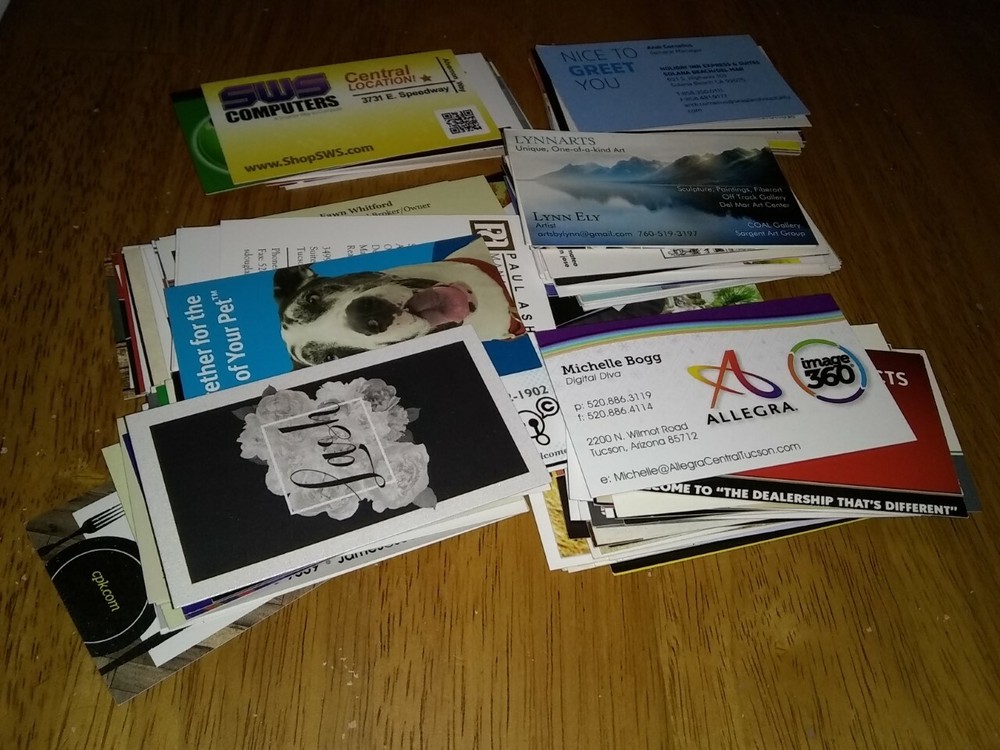 125+ CALORFUL DIFFERENT BUSINESS CARDS