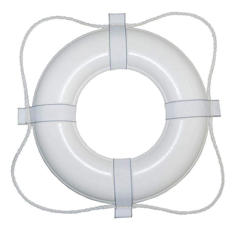 Taylor Made Ring Buoy 20" #360