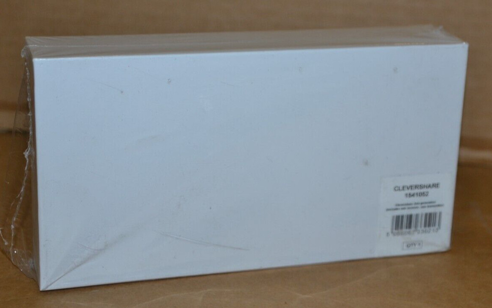 Clevershare 2nd Generation Transmitter & Receiver 1541052 CleverTouch Plus / Pro