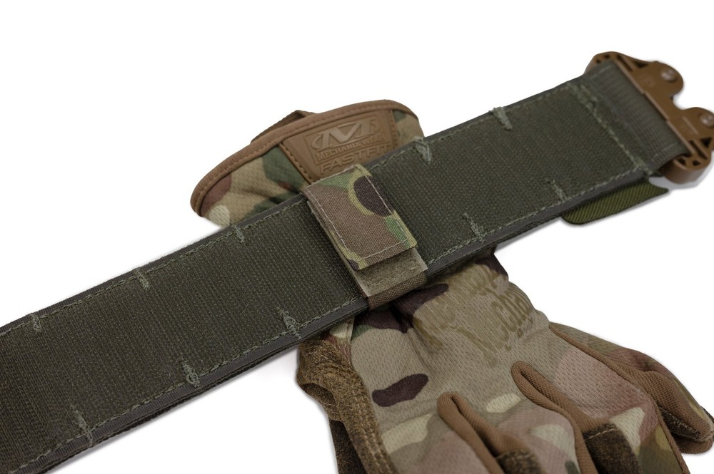 Multicam Assault Glove Belt Strap