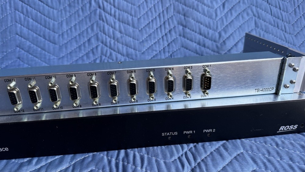 ROSS TXI-48 Tally Expansion Interface