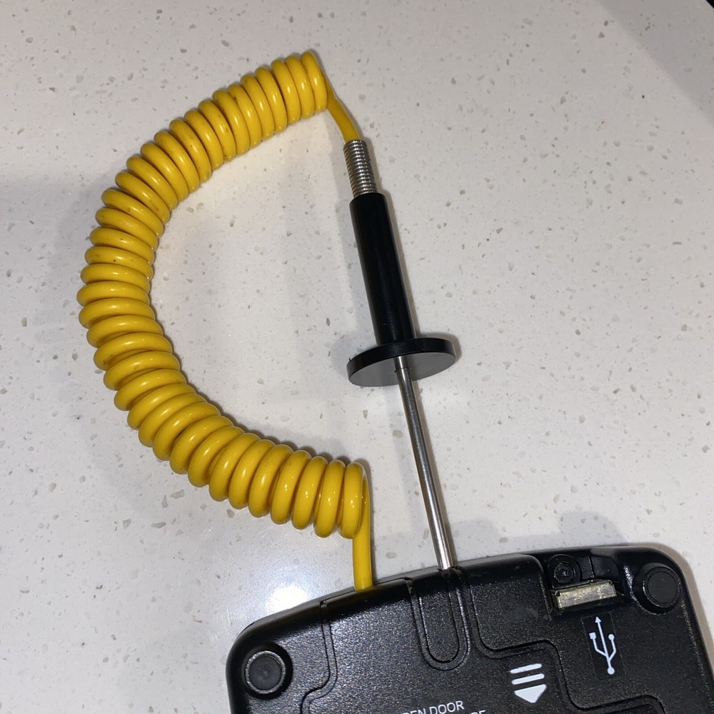 ITD Temp Taker 4 Temperature Taker