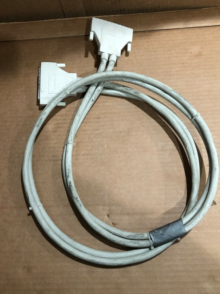 NATIONAL INSTRUMENTS - SCB-100 cable 2, Meter FREE SHIPPING
