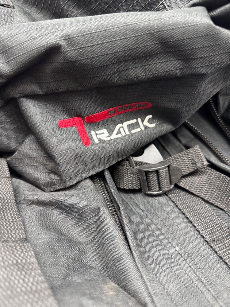 Track Hiking Backpack by Triple Gear fast ship