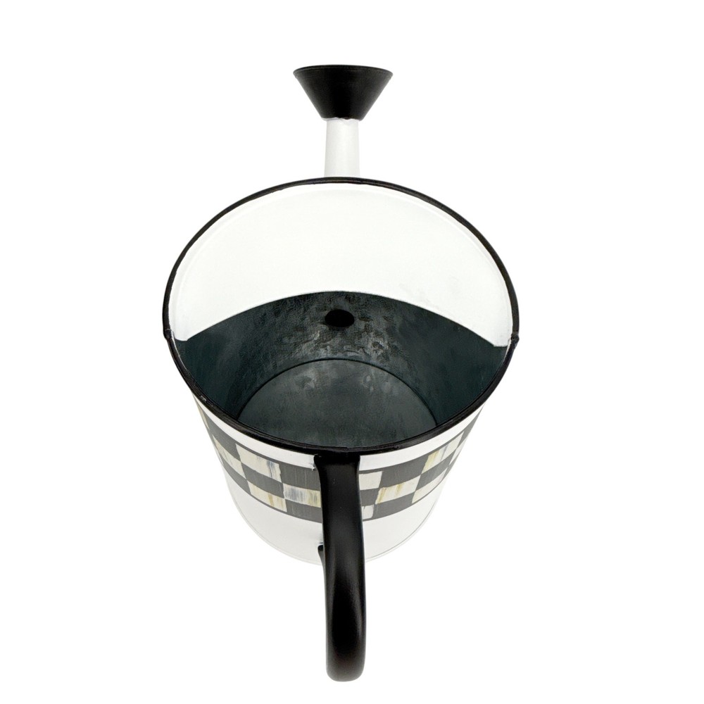 MACKENZIE-CHILDS Spectator Small Watering Can
