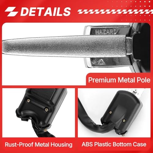 978-5411 Mulfti Function Combination Switch Compatition with 1987-1998