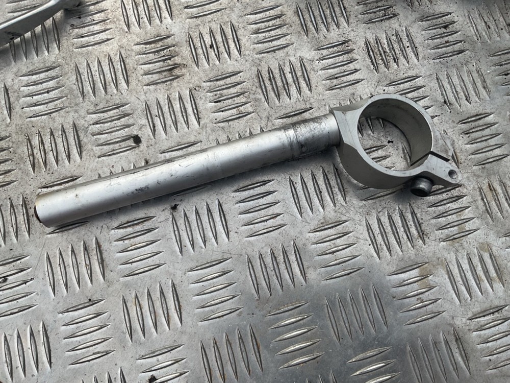 YAMAHA R1 4XV LEFT HAND BAR