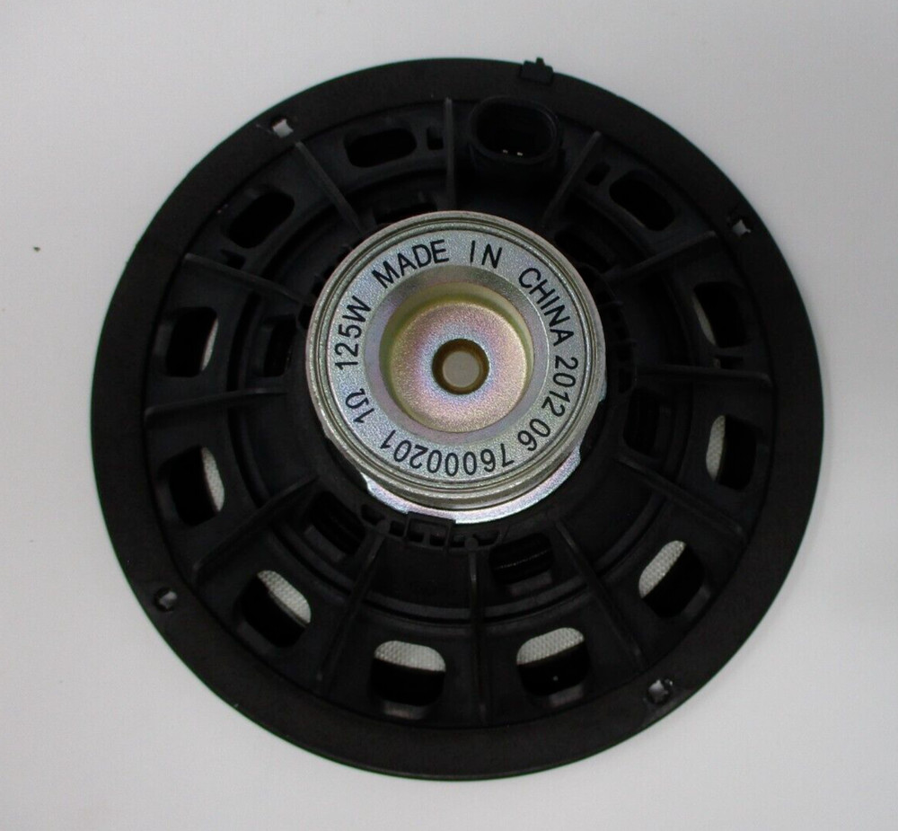 Harley-Davidson Speaker 5.5" 77034-11