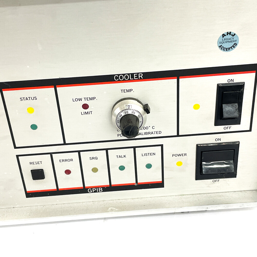 Princeton Instruments ST-135 CCD Camera Detector Controller, Tested to Power on