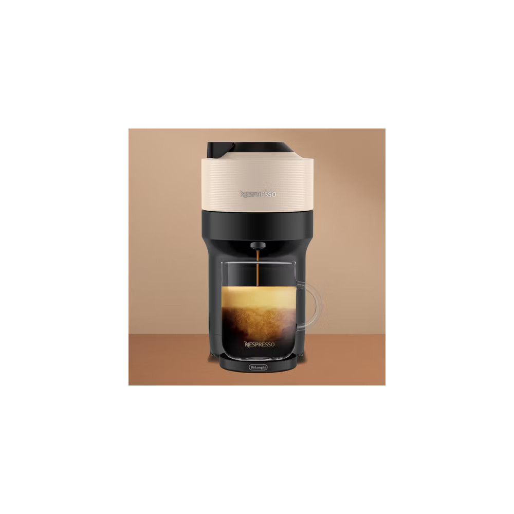 Nespresso Vertuo Pop+ Standalone Coffee Maker