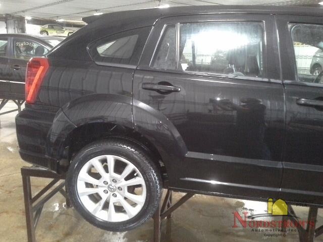 2011 Dodge Caliber Front Spindle Knuckle Right