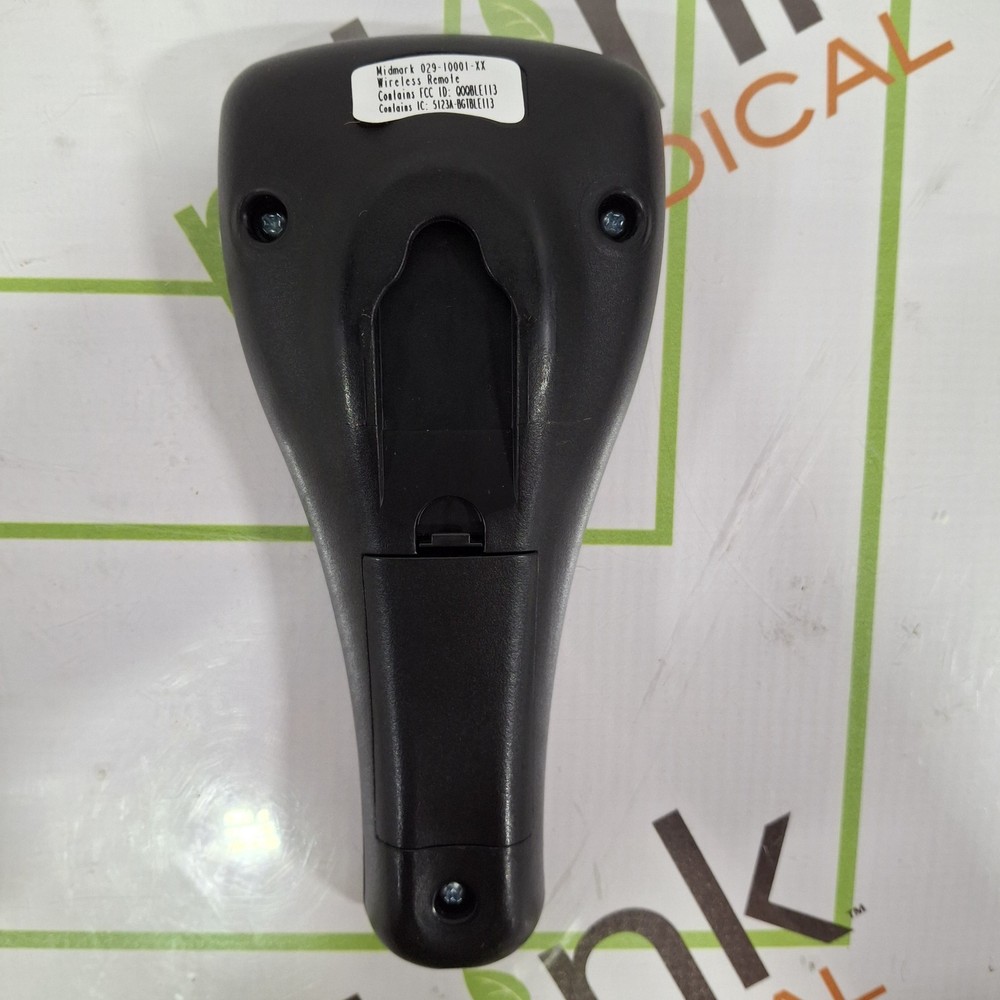 Midmark 029-10001 Wireless Remote