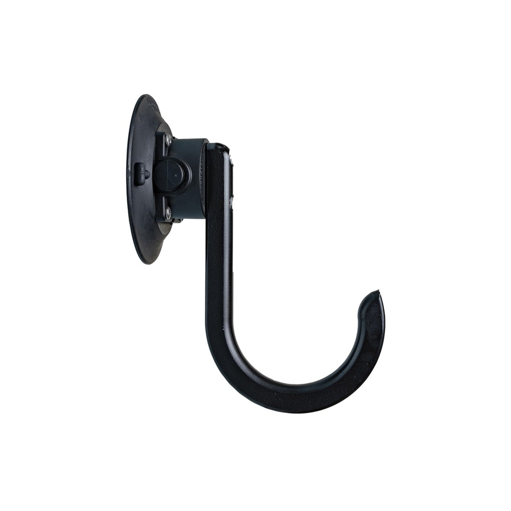 Utility Hook (Black)