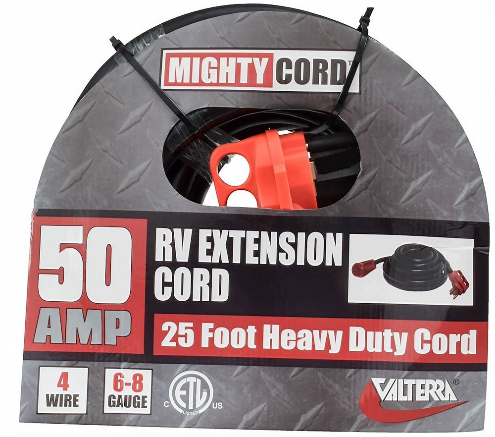 Valterra A10-5025EH - Extension Cord