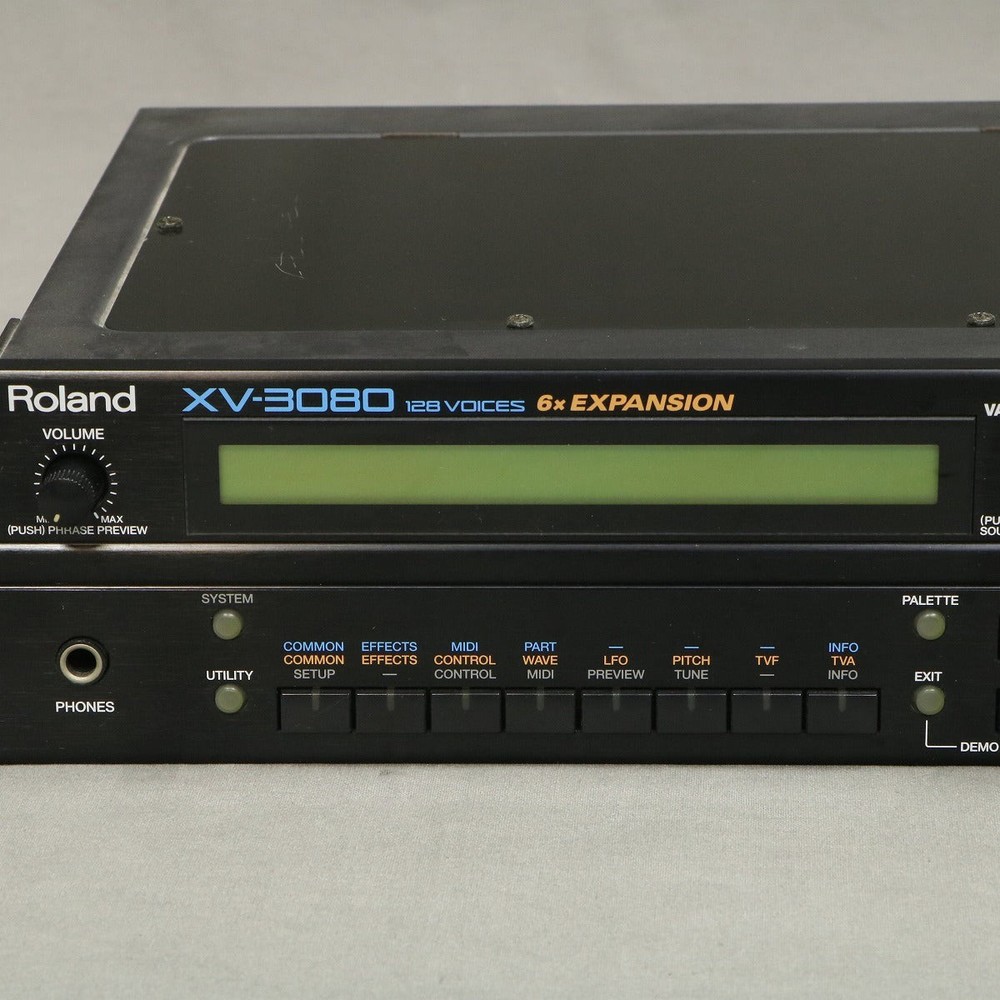 ROLAND XV-3080 [ZN23716]