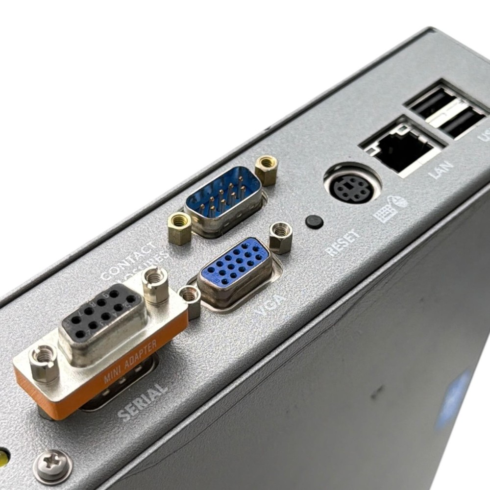 Comrex ACCESS Rack Broadcast Broadcast Audio Codec