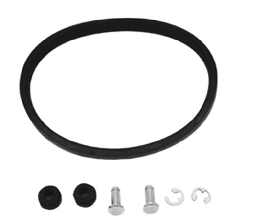 Speedometer Mount Kit Replaces HD# 67066-76