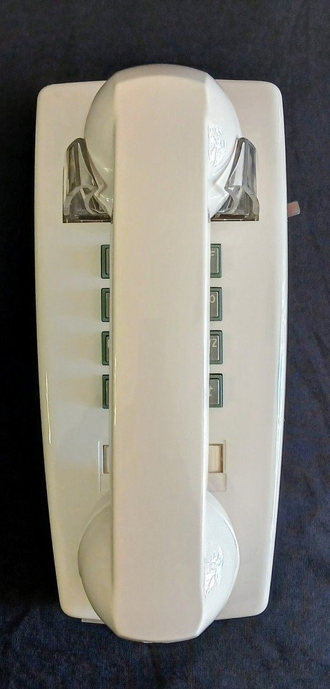 Cortelco Wall Phone