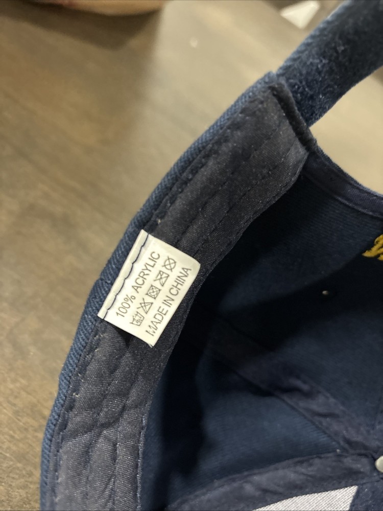Cap ..U.S.Navy Seal Embroidered - Baseball Cap.