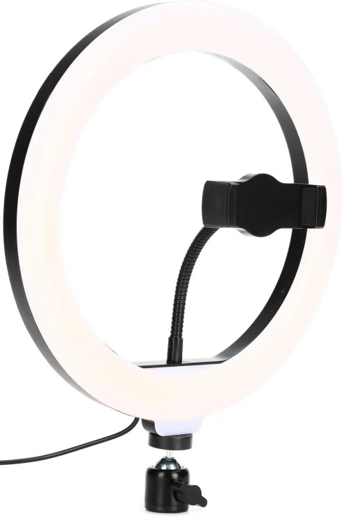 Gator Ring Light Attachment for Creator Tree System