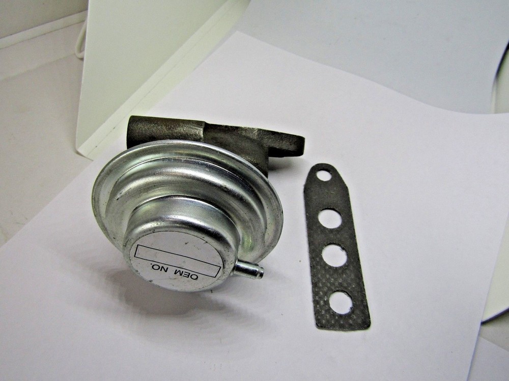 EGR Valve Standard EGV285