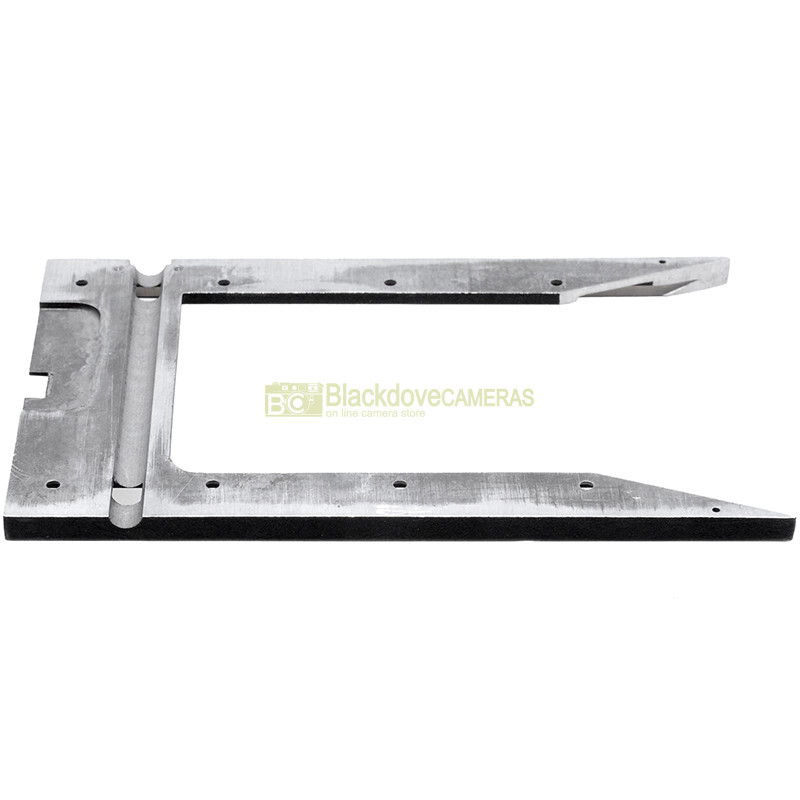 Linhof Super Technika Folding Binary Base. Focusing rail. Replacement. Spare part.