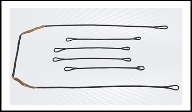Ravin Crossbow String and Cable Set