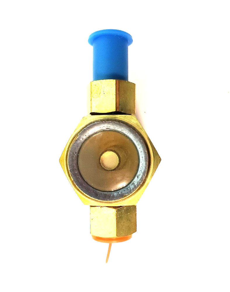 ALCO ALM 1FM2 Liquid/Moisture Indicator 1/4" SAE